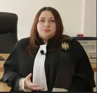 Ливия Митрофан